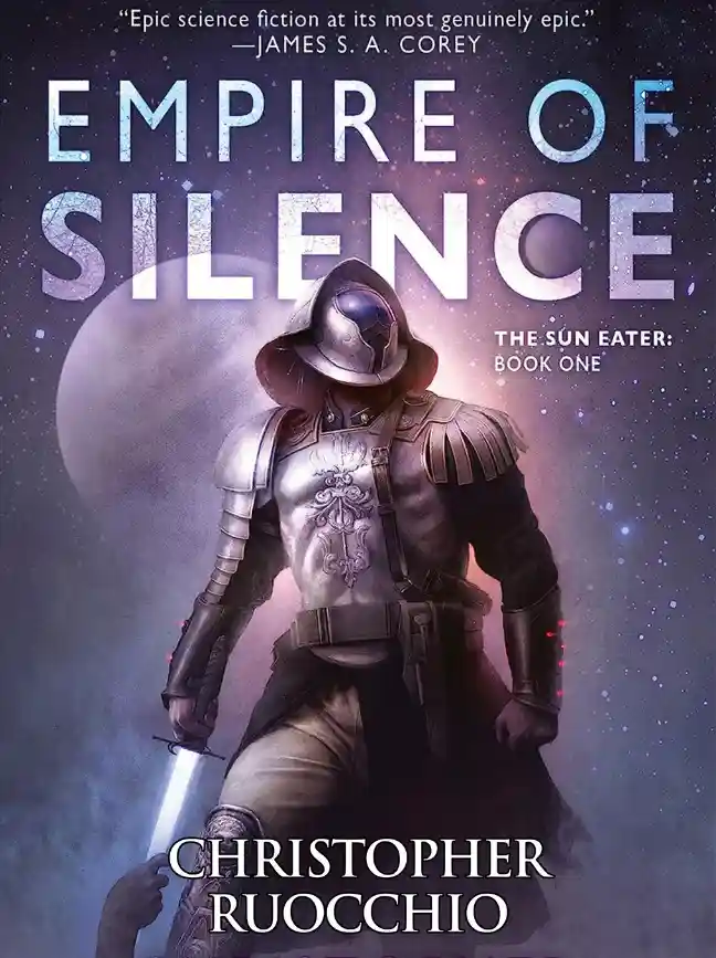 Empire of Silence