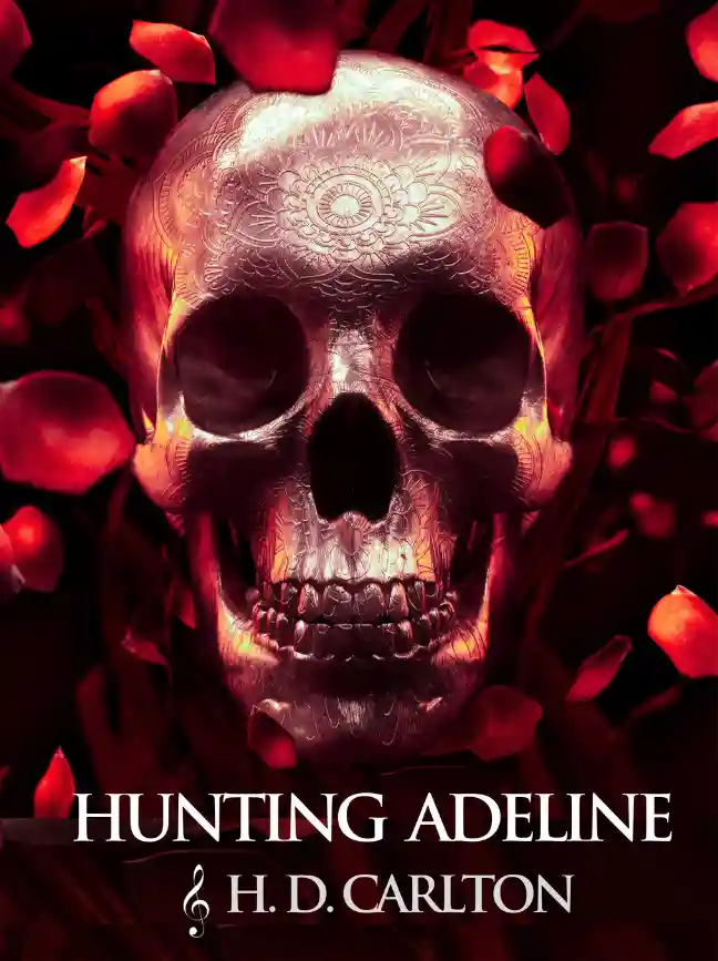 Hunting Adeline