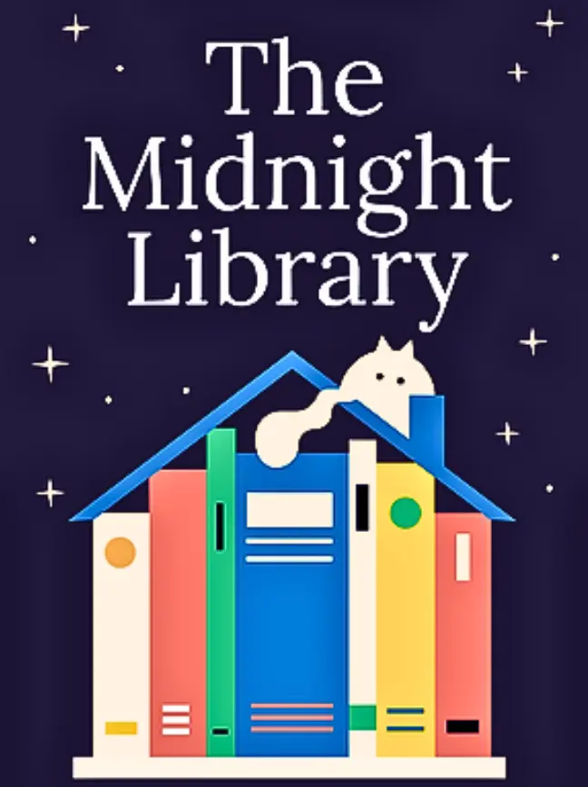 The Midnight Library