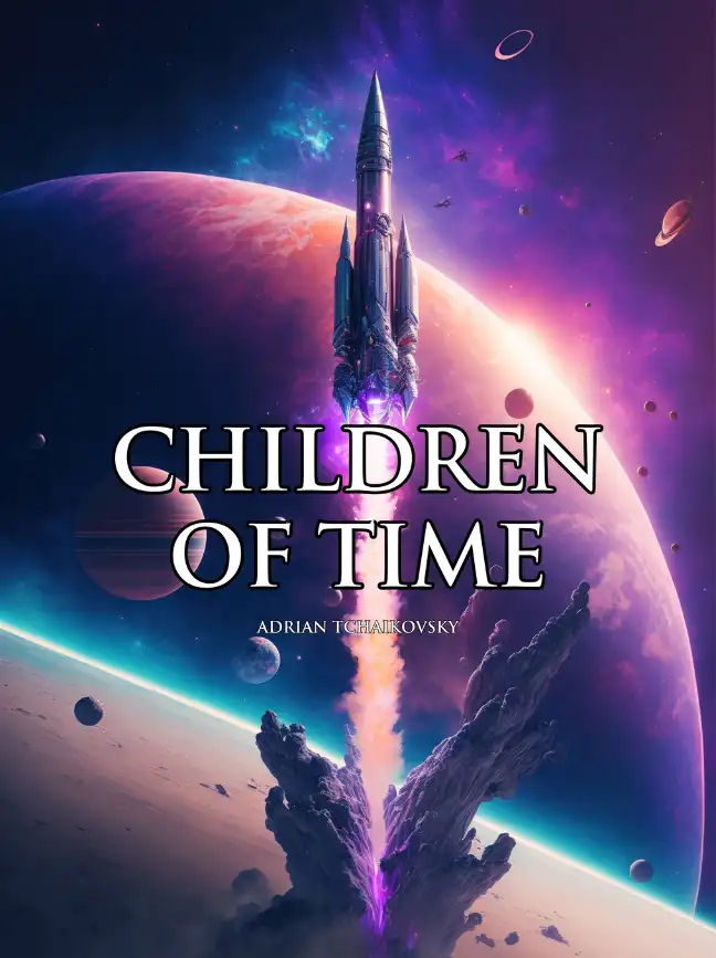 Children of Time