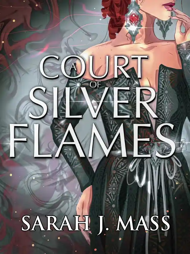 A Court of Silver Flames