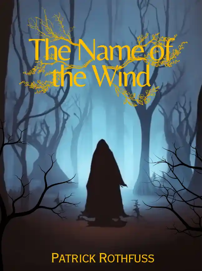 The Name of the Wind