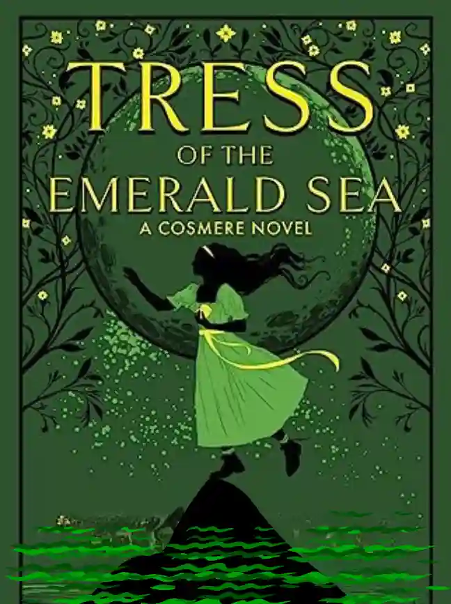 Tress of the Emerald Sea