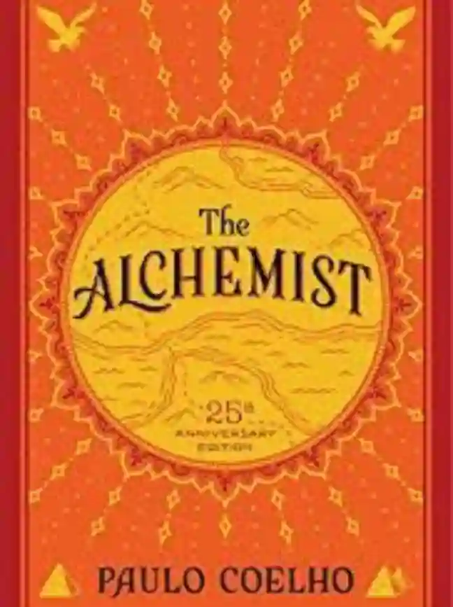 The Alchemist