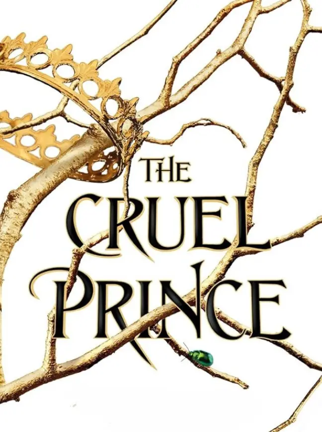 the cruel prince