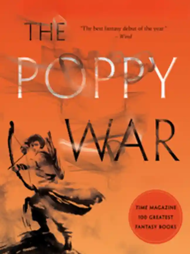 The Poppy War