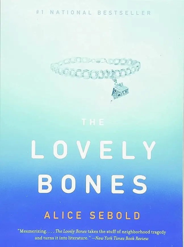 The Lovely Bones by Alice Sebold