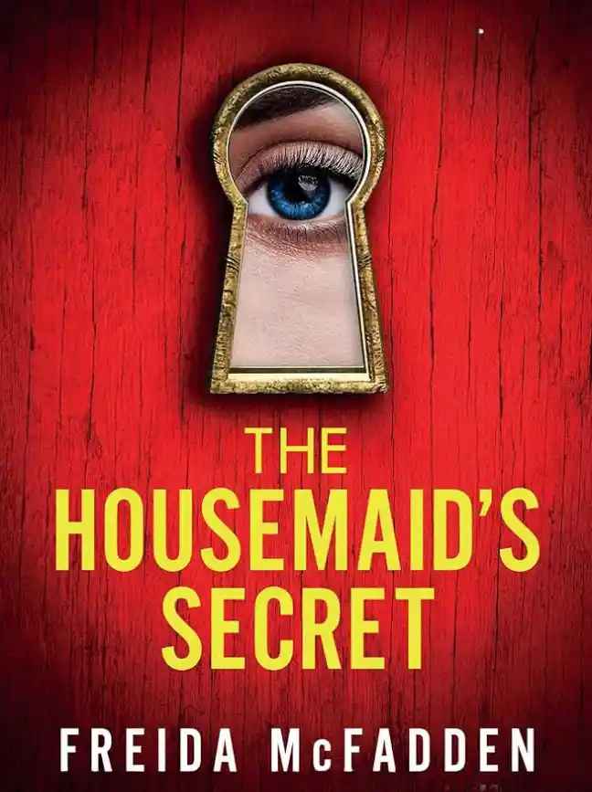 The Housemaid's Secret (The Housemaid, Book 2)