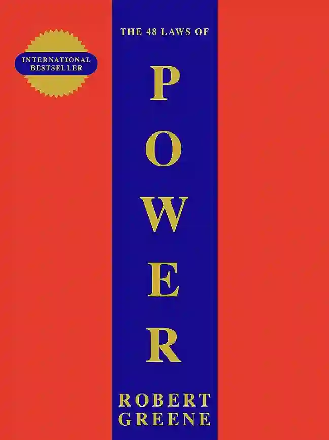 The 48 Laws of Power