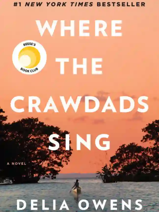 Where the Crawdads Sing