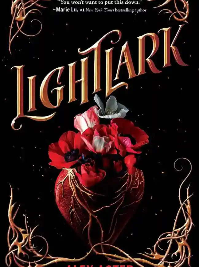 Lightlark (The Lightlark Saga Book 1)