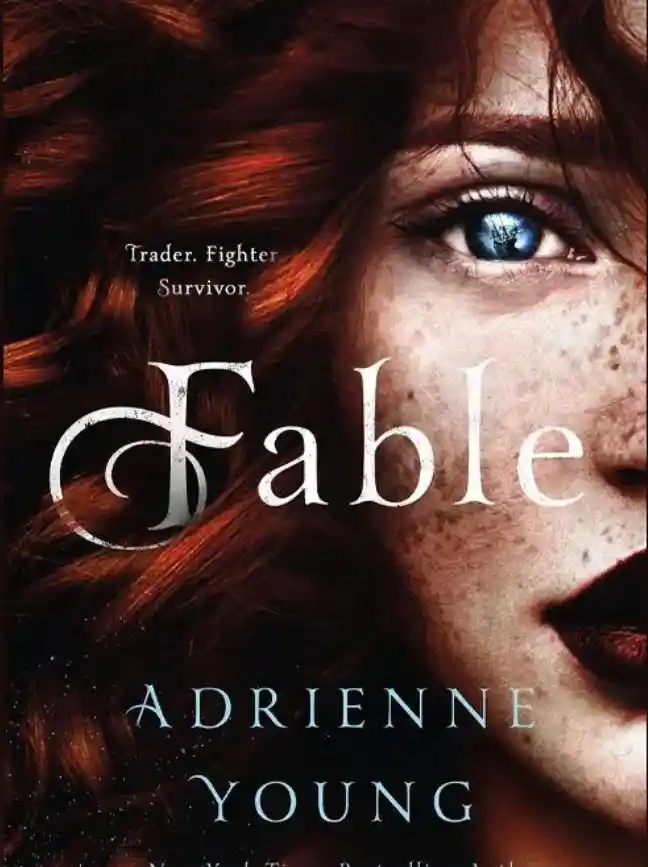 Fable (The World of the Narrows #1)