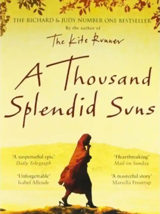 A Thousand Splendid Suns