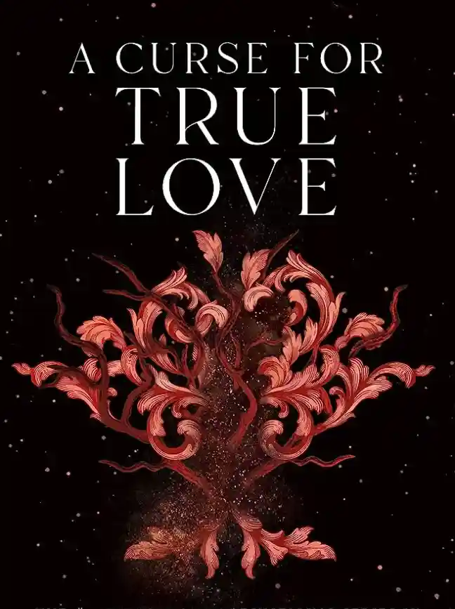 A Curse for True Love Book by Stephanie Garber