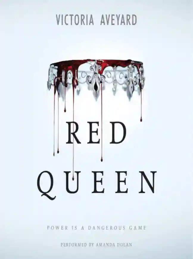 Red Queen (Red Queen, 1)