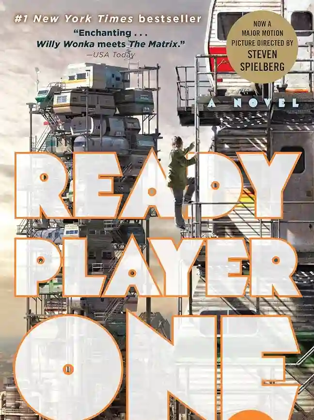 Read Ready Player One Novel by Ernest Cline Online Free