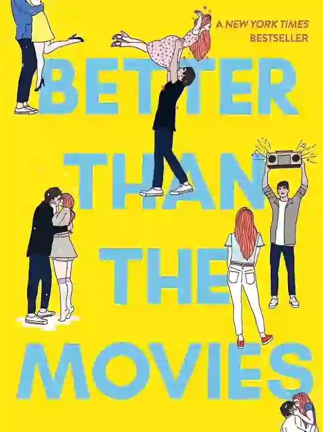 Better Than the Movies by Lynn Painter