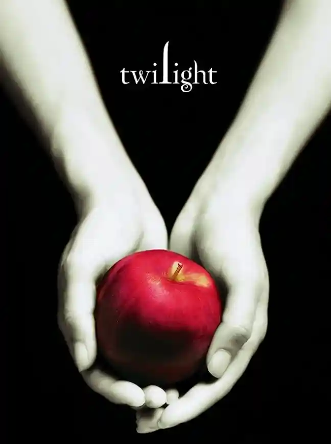 Twilight (The Twilight Saga, Book 1)