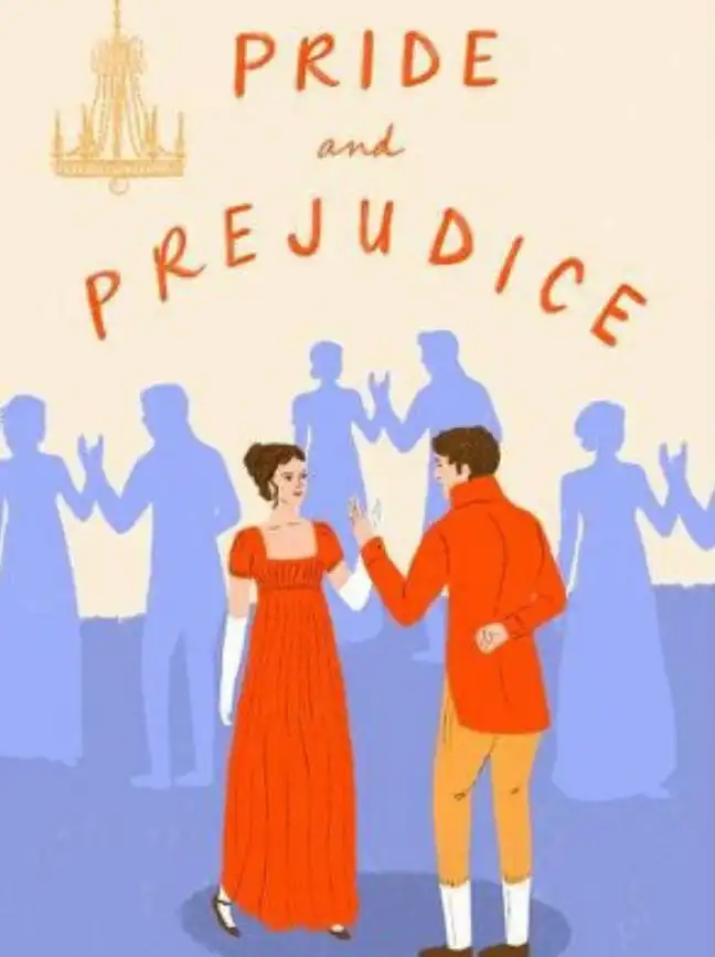 Pride and Prejudice