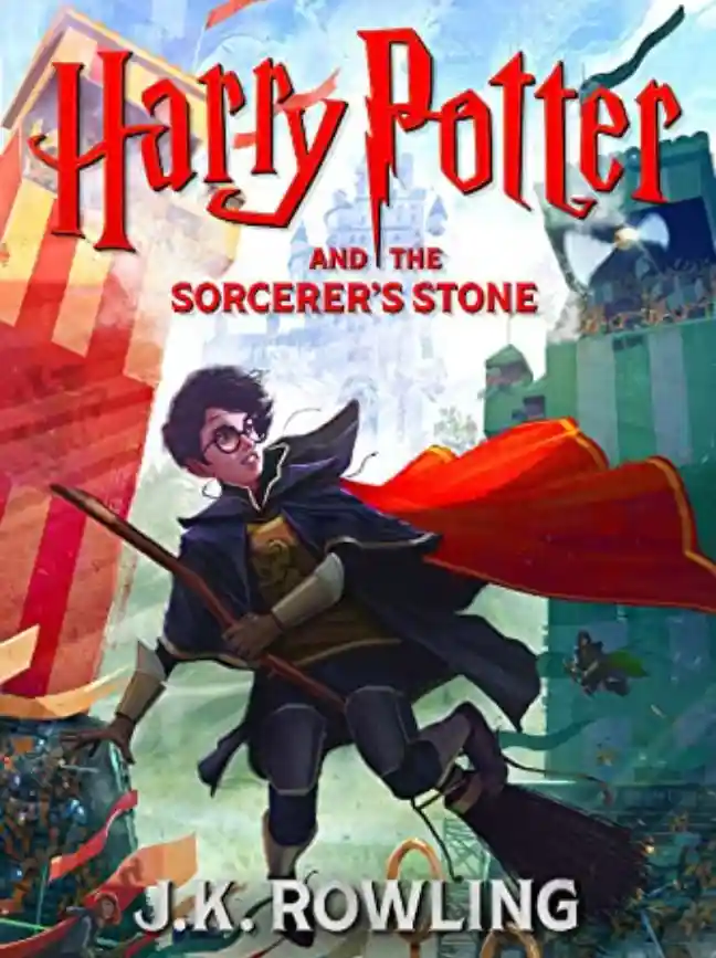 Harry Potter and the Sorcerer's Stone