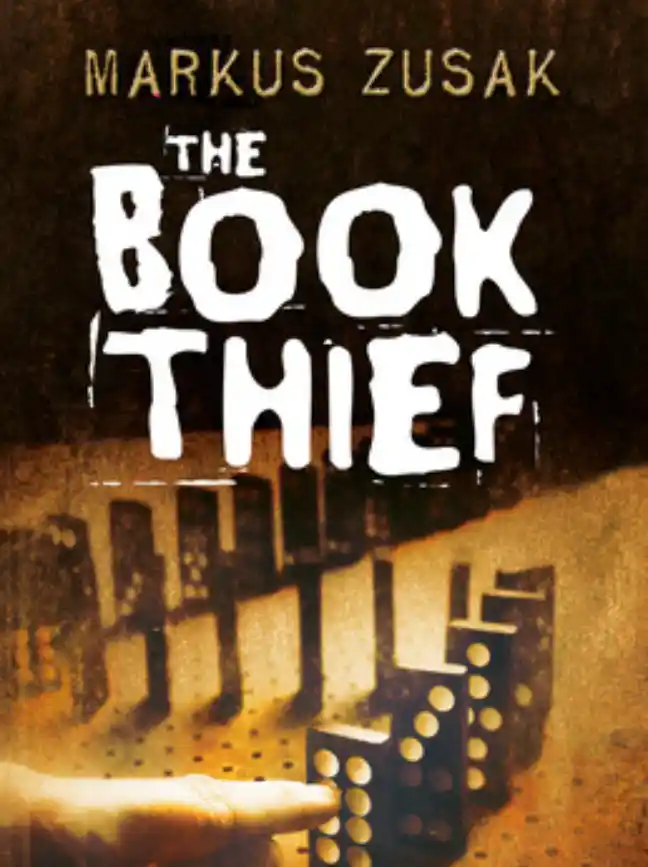 The Book Thief