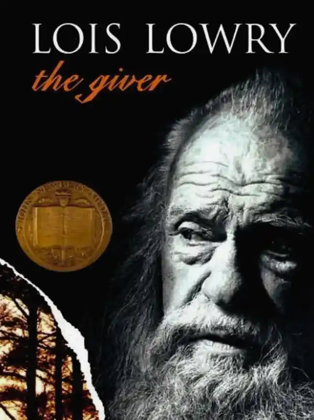 The Giver by Lois Lowry