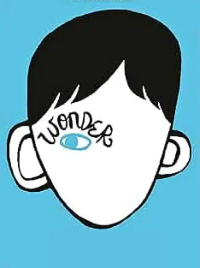 Wonder by R J Palacio