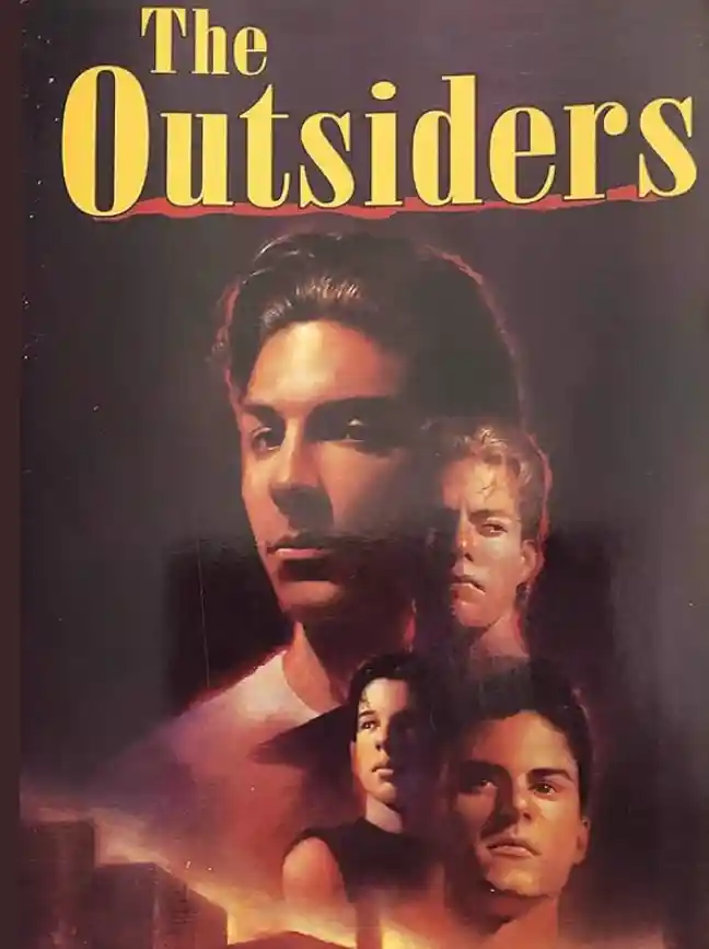 The Outsiders