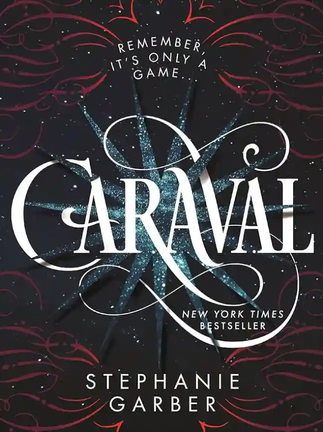 Caraval (Caraval, 1)