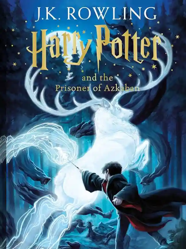 Harry Potter and the Prisoner of Azkaban (Harry Potter, Book 3)