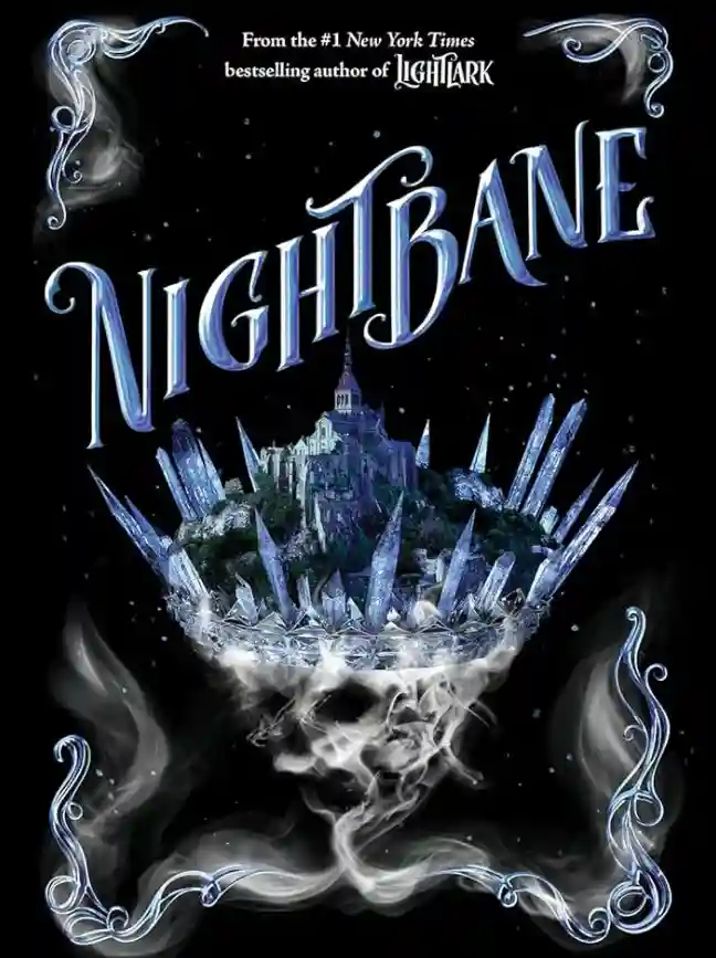 Nightbane (The Lightlark Saga Book 2)