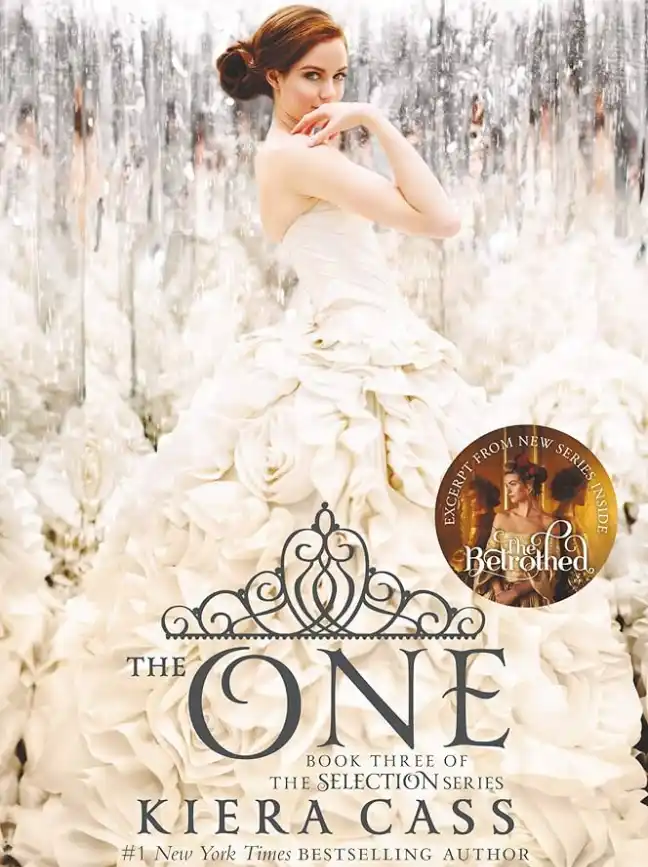 The One (The Selection, 3)