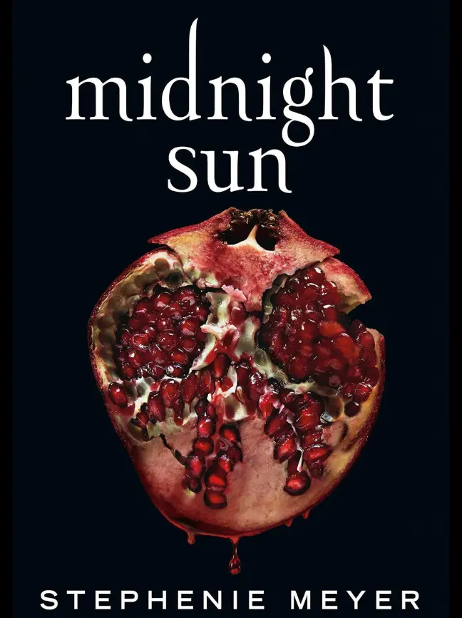 Midnight Sun (The Twilight Saga, Book 4)