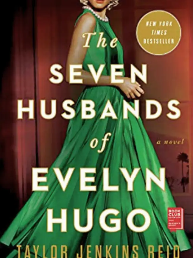 The Seven Husbands of Evelyn Hugo