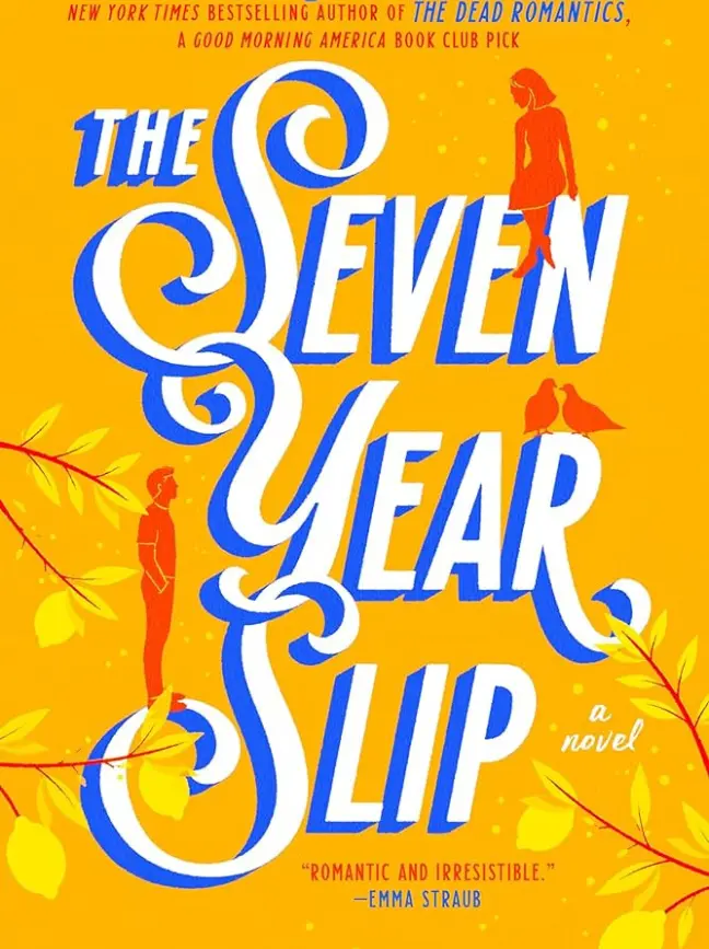 The Seven Year Slip