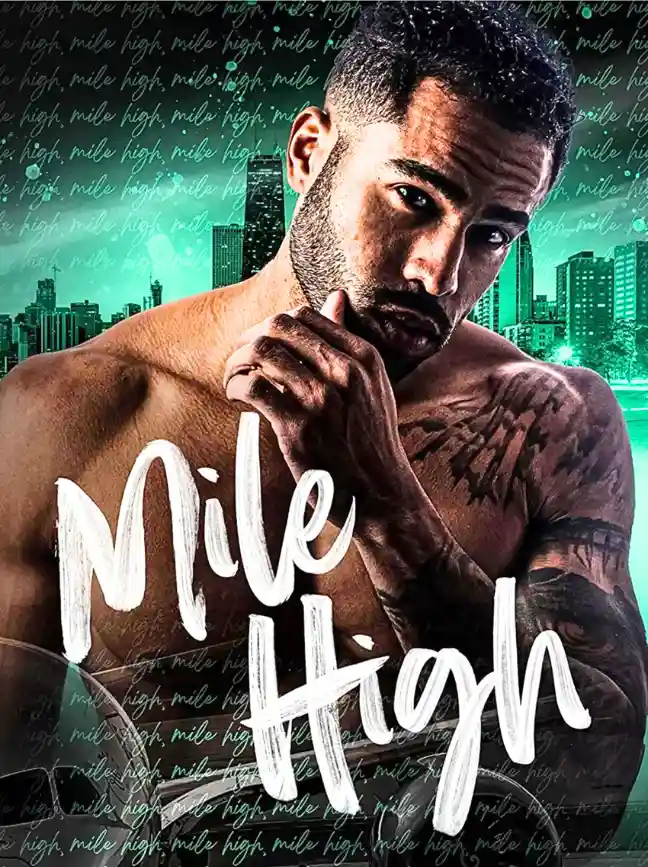 Mile High (Windy City Series Book 1)