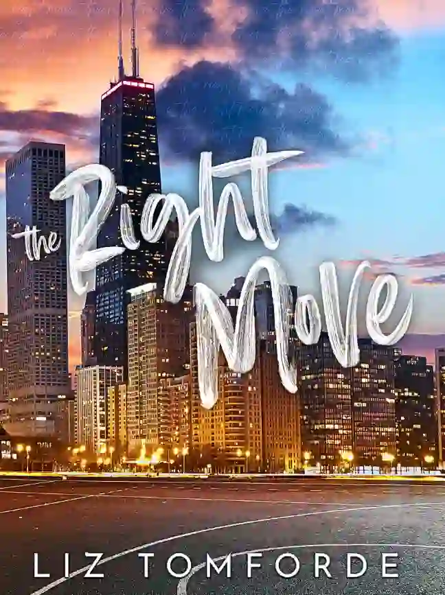 The Right Move by Liz Tomforde