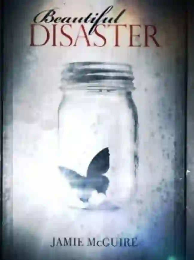 Beautiful Disaster by Jamie McGuire