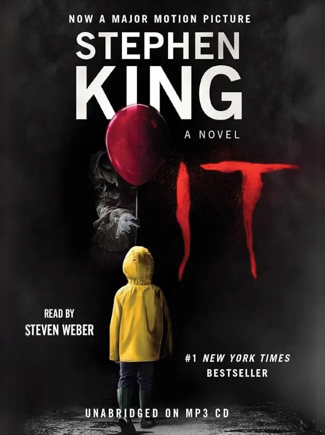 IT by Stephen King