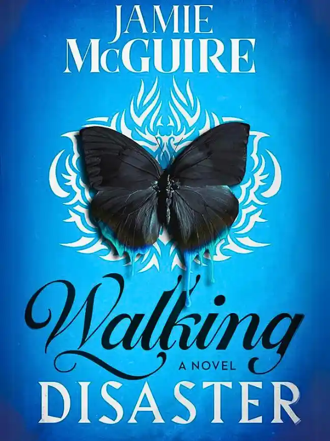 Read Walking Disaster (Beautiful, 2) by Jamie McGuire Online