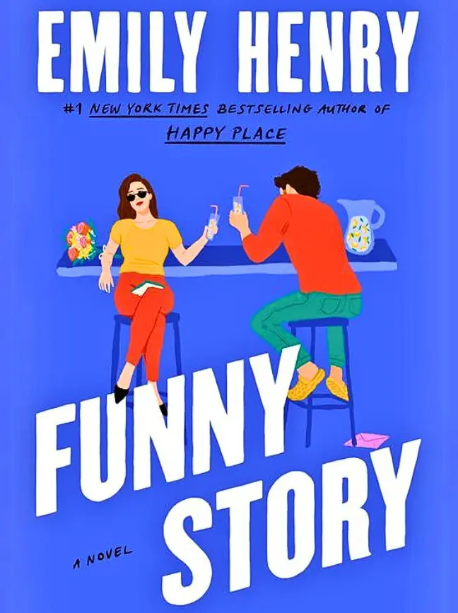 Funny Story by Emily Henry