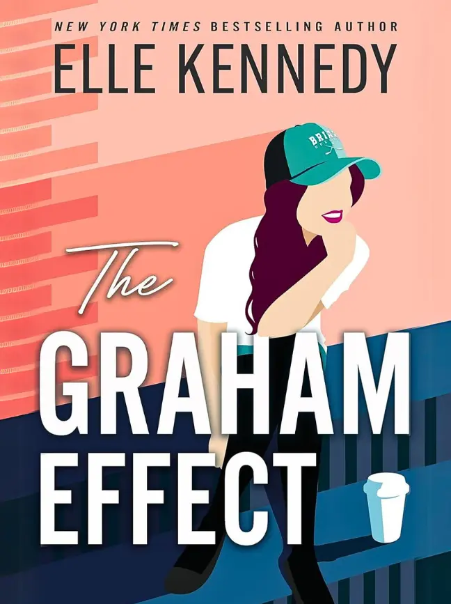 The Graham Effect (Campus Diaries Book 1)