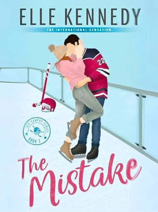 The Mistake (Off-Campus, #2) by Elle Kennedy
