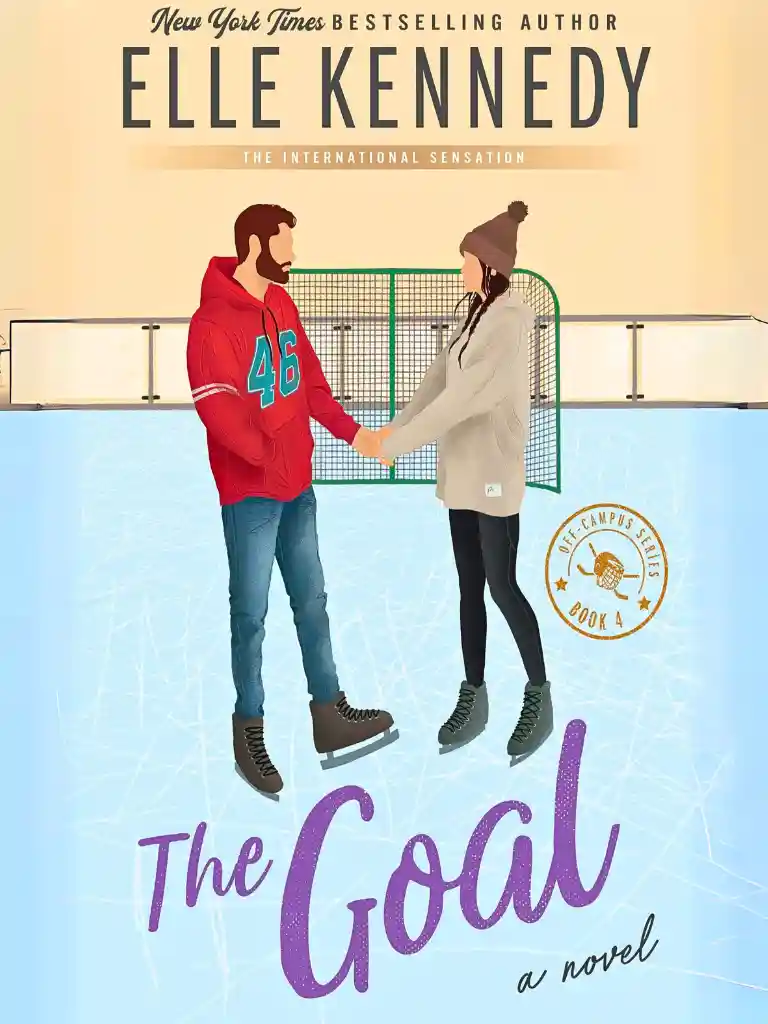 The Goal (Off-Campus, #4) by Elle Kennedy