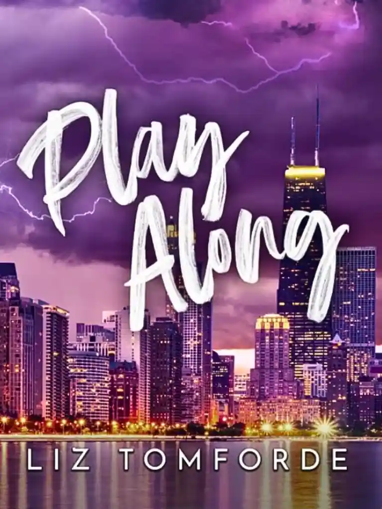 Play Along (Windy City, #4) by Liz Tomforde