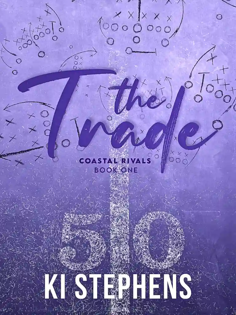 The Trade (Coastal Rivals, #1) by Ki Stephens