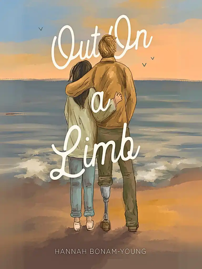 Out on a Limb by Hannah Bonam-Young