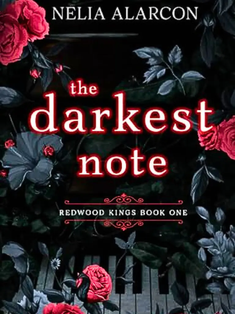 The Darkest Note (Redwood Kings #1) by Nelia Alarcon