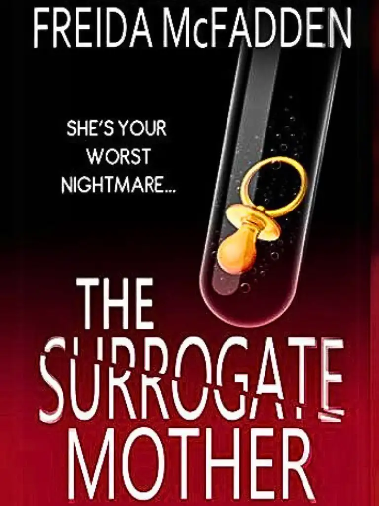 The Surrogate Mother by Freida McFadden