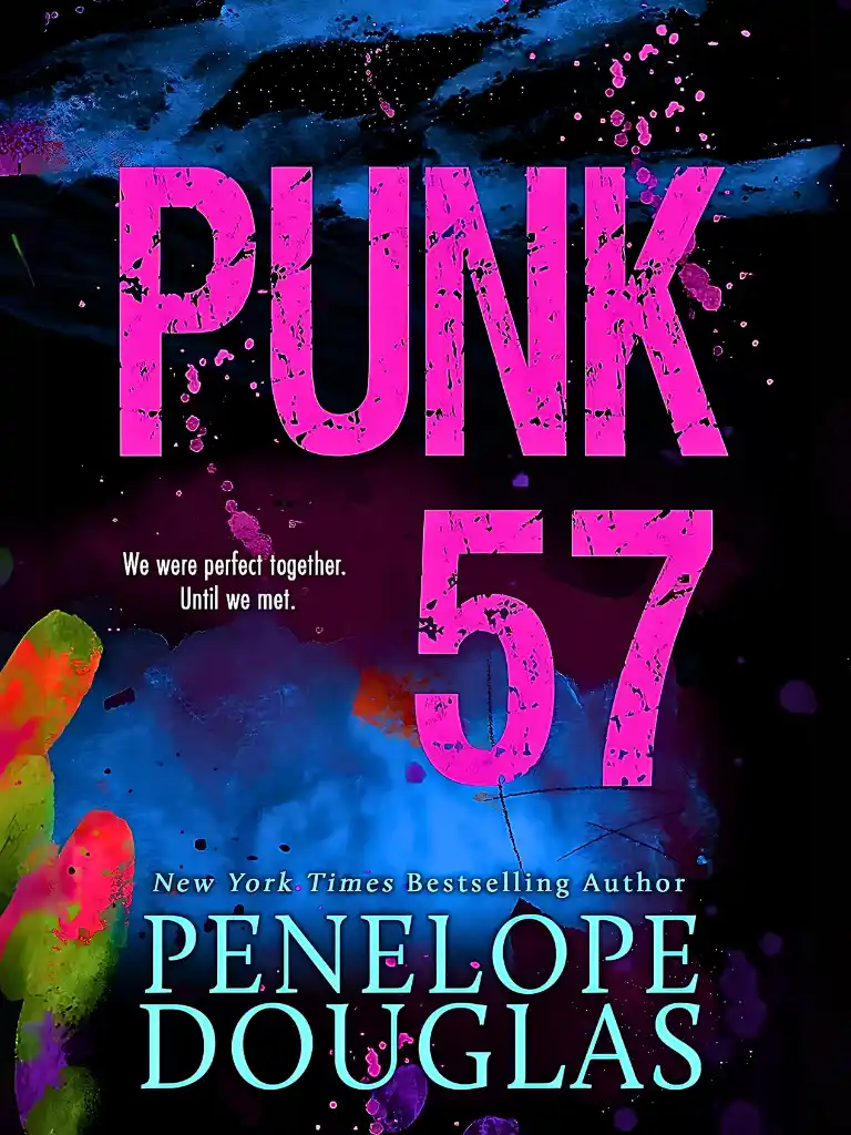 Punk 57 by Penelope Douglas